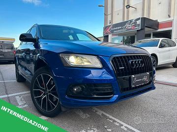 Audi Q5 2.0 TDI 190 CV clean diesel quattro Busine