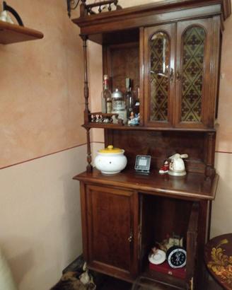 credenza