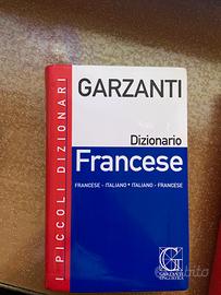 dizionario francese italiano