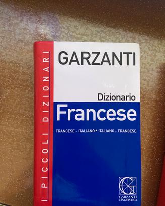 dizionario francese italiano