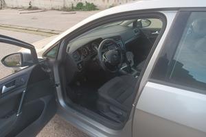 Golf 1.6 TDI