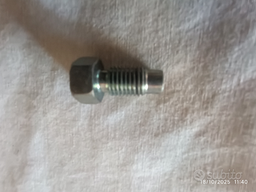 VITE CVT Burgman 650 executive