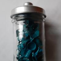 Mini stoviglie per casa delle bambole