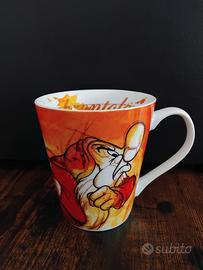 Mug Tazza Collezione Disney Brontolo Grumpy 7 nani