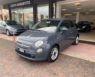Fiat 500 1.2 Sport 51 kw 70 cv