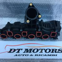 Collettore Aspirazione Golf 6- Passat- Audi A3