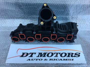 Collettore Aspirazione Golf 6- Passat- Audi A3