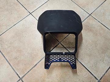 Mascherina per Yamaha XT 600 Tenerè 1VJ