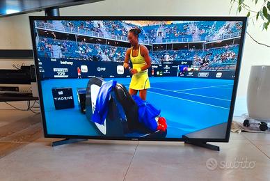 Samsung 40 pollici NO smart TV