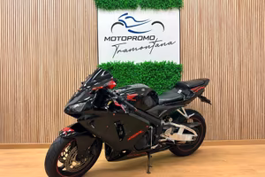 HONDA CBR 600 RR CBR600 RR CBR600RR - SCARICO MIVV