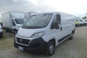 Fiat Ducato furgone lungo tetto basso