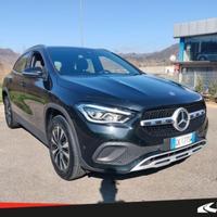 Mercedes-Benz GLA 250 e Plug-in hybrid Auto Sport