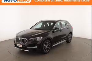 BMW X1 RT38735