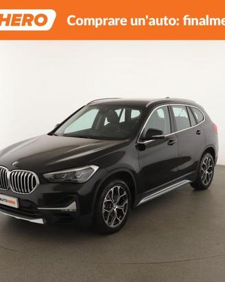 BMW X1 RT38735