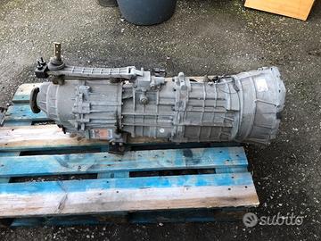 Cambio manuale ssangyong actyon - kyron 2.0Diesel