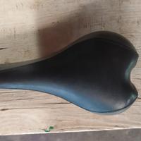 Sella e coprisella imbottito 