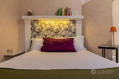 Appartamento di 33 m² con 1 locale a Torino
