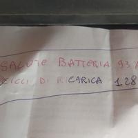 batteria Specialized Levo