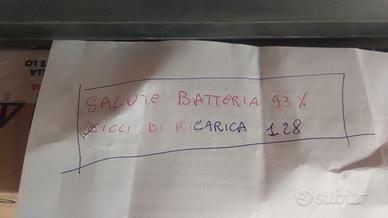 batteria Specialized Levo