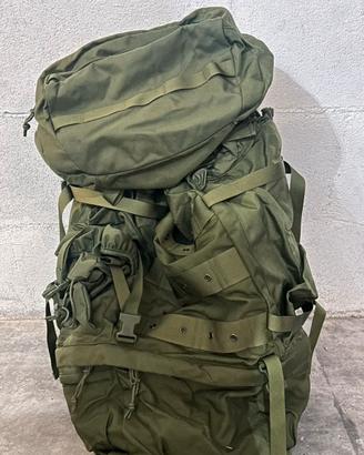 Zaino militare 100 litri