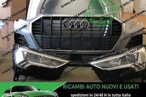 Ricambi per audi q3 anno 2021