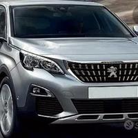Ricambi peugeot 3008-usati dal 2016/2022 num 600