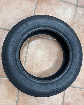 Gomma per Ruotino di scorta Pirelli S 135 80 B 13