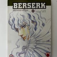 berserk 65 sottiletta planet manga panini comics