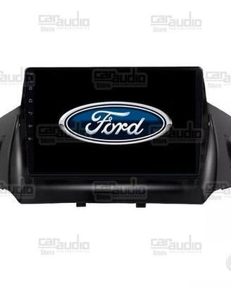 Autoradio Navigatore FORD C-Max Kuga 2011>
