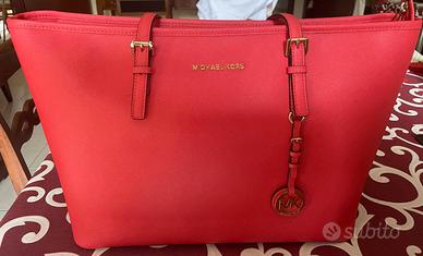 Borsa spalla "Michael Kors"