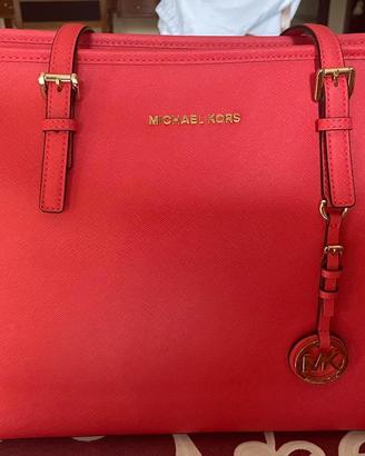 Borsa spalla "Michael Kors"