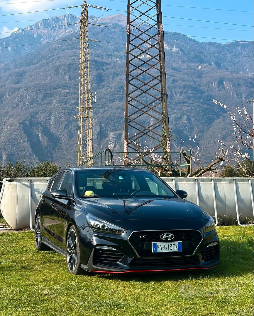 Hyundai i30 3ª serie