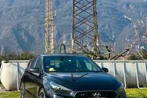 HYUNDAI I30 N