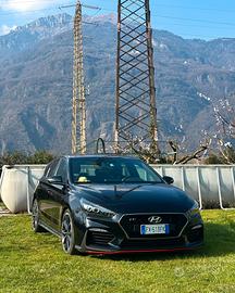 HYUNDAI I30 N