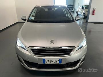 Peugeot 308 PureTech Turbo 130 S&S Allure