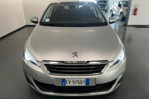 Peugeot 308 PureTech Turbo 130 S&S Allure