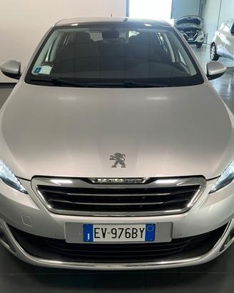 Peugeot 308 PureTech Turbo 130 S&S Allure