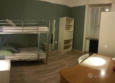 letto a castello