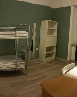letto a castello