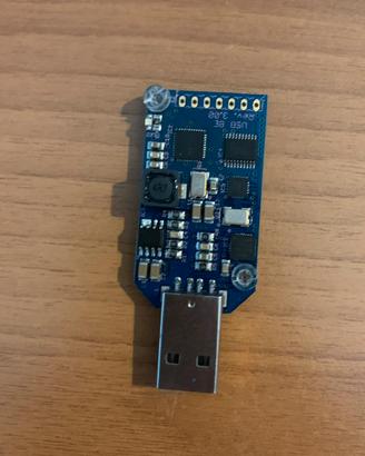 ASIC USB Block Erupter Miner 333 MH/s