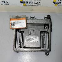 CENTRALINA MOTORE MERCEDES Classe A W169 3Â° Serie