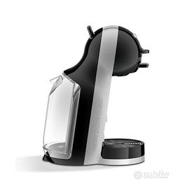 macchina per  il caffe'i dolce e gusto  de longhi