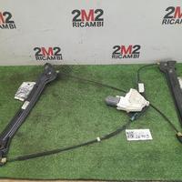 ALZACRISTALLO ELETTRICO ANT. DX AUDI A5 CoupÃ© (8T