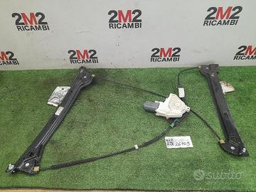 ALZACRISTALLO ELETTRICO ANT. DX AUDI A5 CoupÃ© (8T