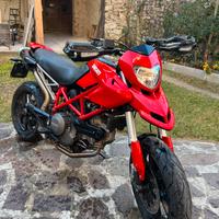 Ducati Hypermotard 796 - 2010
