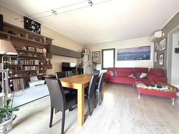 CASA SEMINDIPENDENTE A TROFARELLO