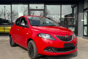 LANCIA Ypsilon 1.0 FireFly SILVER MHEV *IVA ESPO