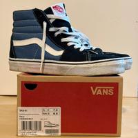 Vans SK8-Hi