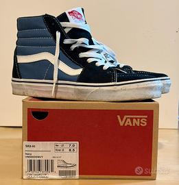 Vans SK8-Hi