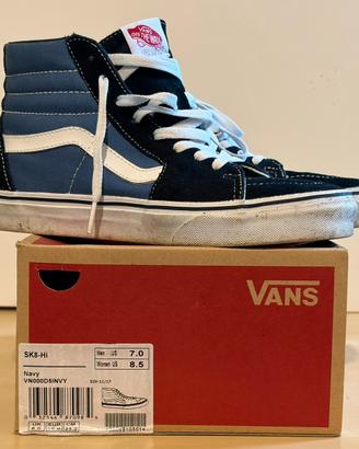 Vans SK8-Hi